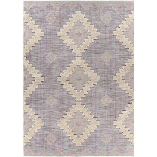 Surya Toledo TLD-2309 7'10" x 10' Rug