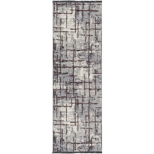 Surya Toscana TCN-2300 2'6" x 7'3" Rug