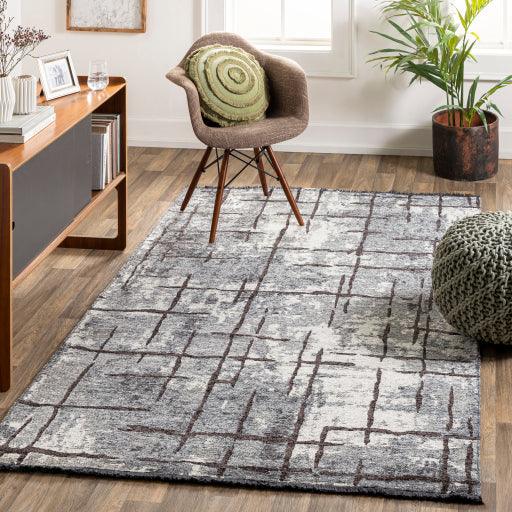 Surya Toscana TCN-2300 2'6" x 7'3" Rug