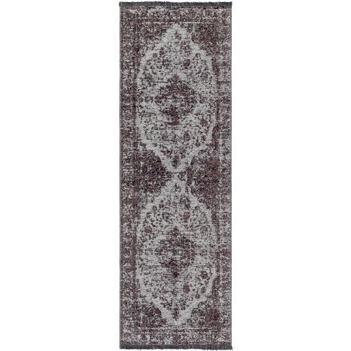 Surya Toscana TCN-2302 2'6" x 7'3" Rug