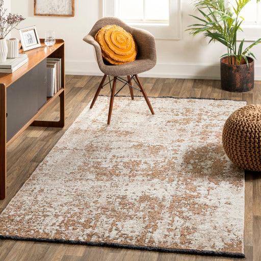 Surya Toscana TCN-2306 6'3" x 9' Rug