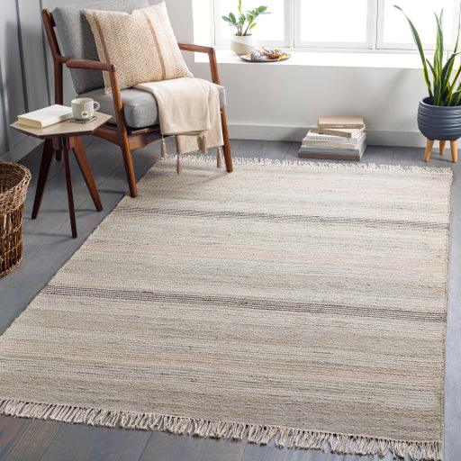 Surya Trabzon TBO-2300 2'6" x 8' Rug