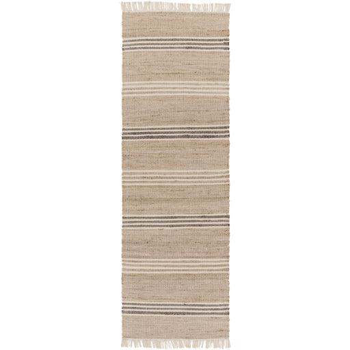 Surya Trabzon TBO-2301 2'6" x 8' Rug