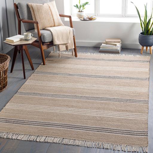 Surya Trabzon TBO-2301 2'6" x 8' Rug