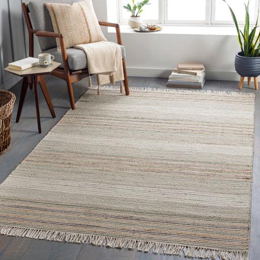 Surya Trabzon TBO-2302 2'6" x 8' Rug