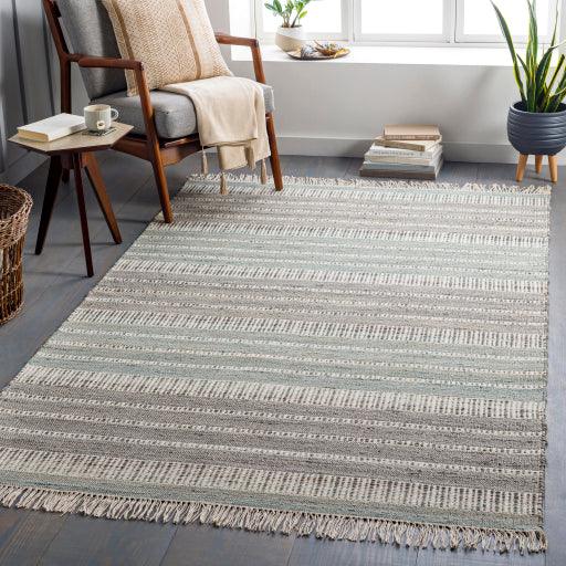 Surya Trabzon TBO-2303 2'6" x 8' Rug