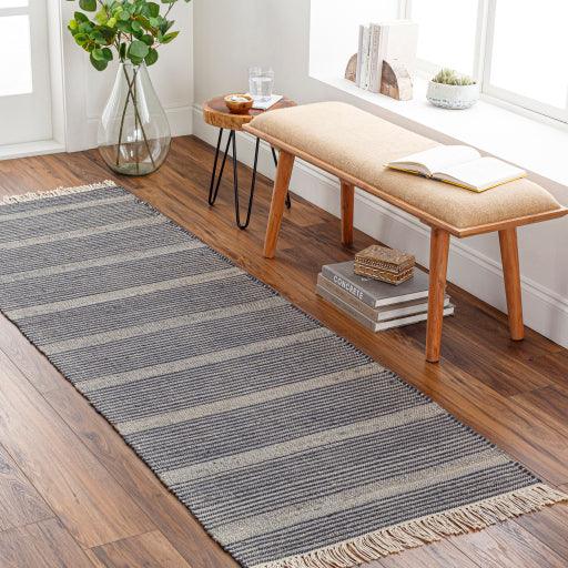 Surya Trabzon TBO-2304 2'6" x 8' Rug