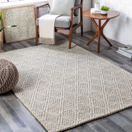 Surya Trace TCE-2301 2'6" x 8' Rug