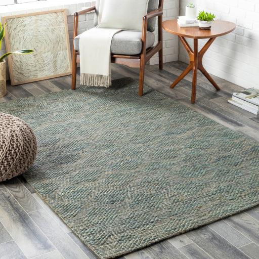 Surya Trace TCE-2305 2'6" x 8' Rug