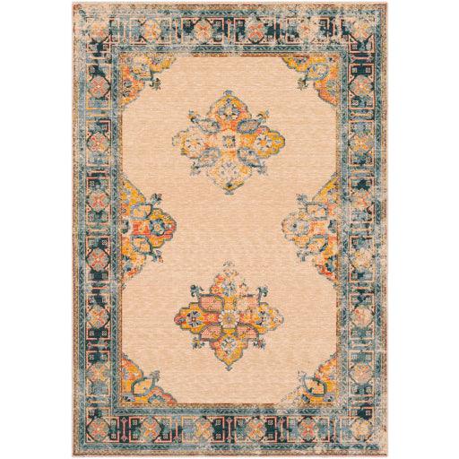 Surya Trailazer TZR-1009 8' x 11' Rug