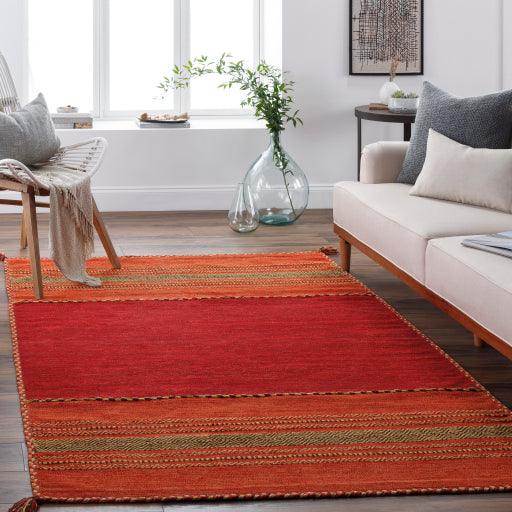 Surya Trenza TRZ-3002 2' x 3' Rug