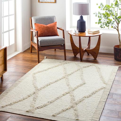 Surya Tripoli TRP-2301 2' x 3' Rug