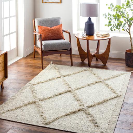 Surya Tripoli TRP-2302 2' x 3' Rug