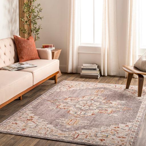 Surya Truva TRV-2300 2'3" x 9' Rug