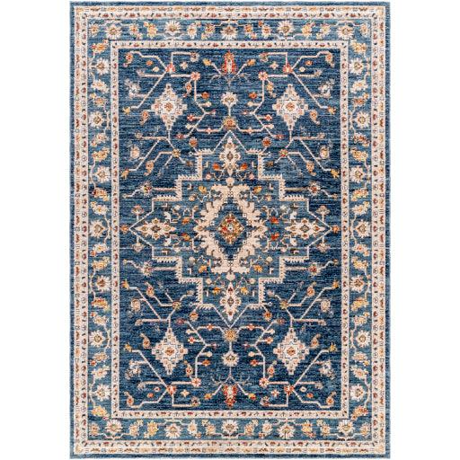 Surya Truva TRV-2301 2'3" x 9' Rug