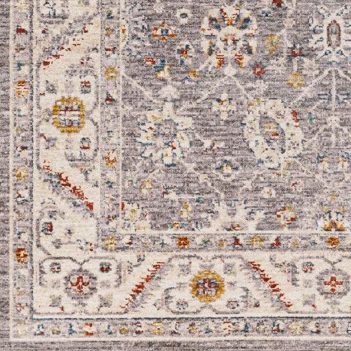 Surya Truva TRV-2302 6' Square Rug