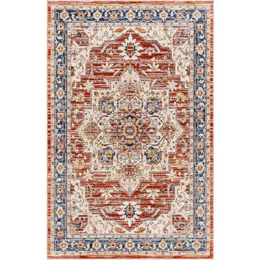 Surya Truva TRV-2303 2'3" x 9' Rug