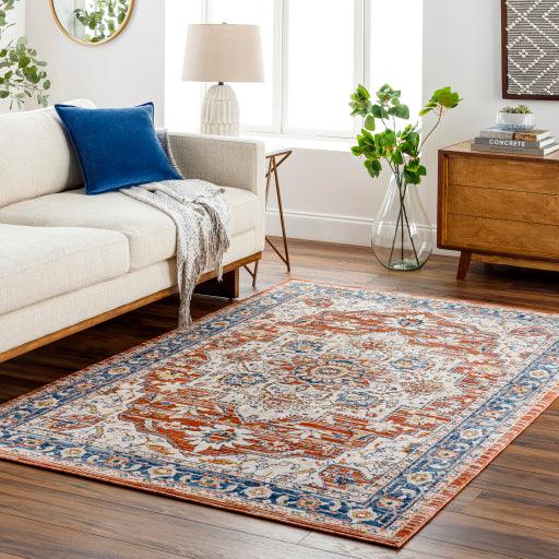 Surya Truva TRV-2303 2'3" x 9' Rug