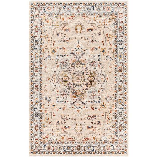 Surya Truva TRV-2304 2'3" x 9' Rug