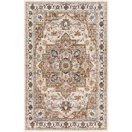 Surya Truva TRV-2305 2'3" x 9' Rug