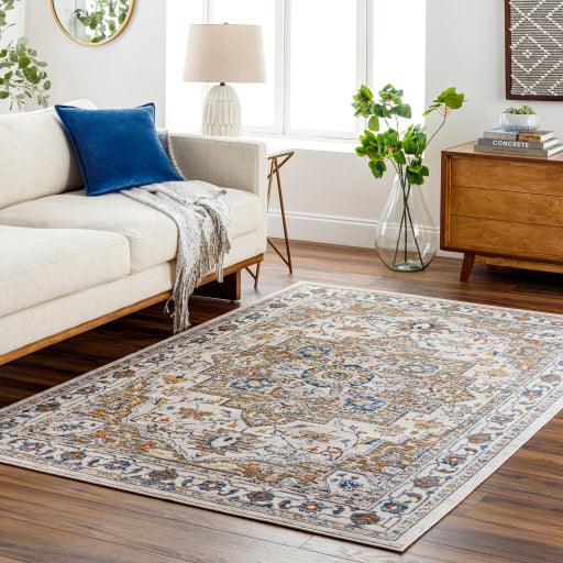 Surya Truva TRV-2305 2'3" x 9' Rug