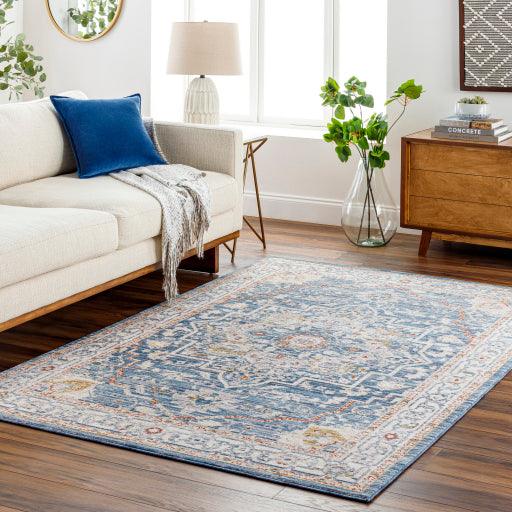 Surya Truva TRV-2306 2'3" x 9' Rug