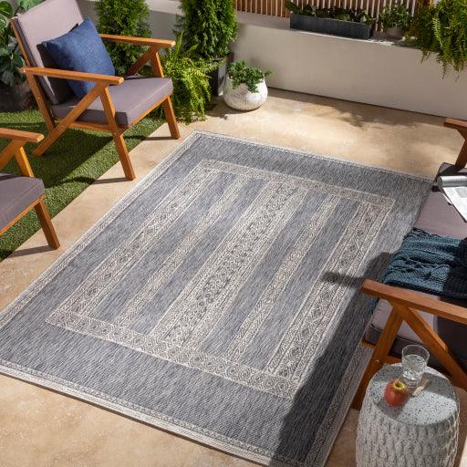 Surya Tuareg TRG-2301 5'3" x 7' Rug