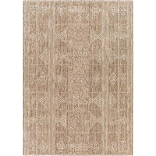 Surya Tuareg TRG-2304 7'10" x 10' Rug