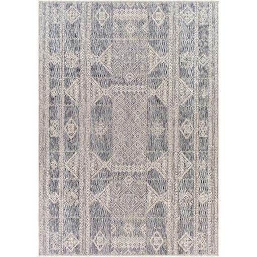 Surya Tuareg TRG-2305 7'10" x 10' Rug