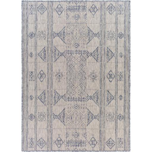 Surya Tuareg TRG-2306 5'3" x 7' Rug