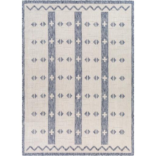 Surya Tuareg TRG-2308 7'10" x 10' Rug