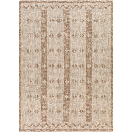 Surya Tuareg TRG-2309 7'10" x 10' Rug