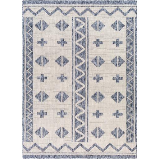 Surya Tuareg TRG-2310 5'3" x 7' Rug