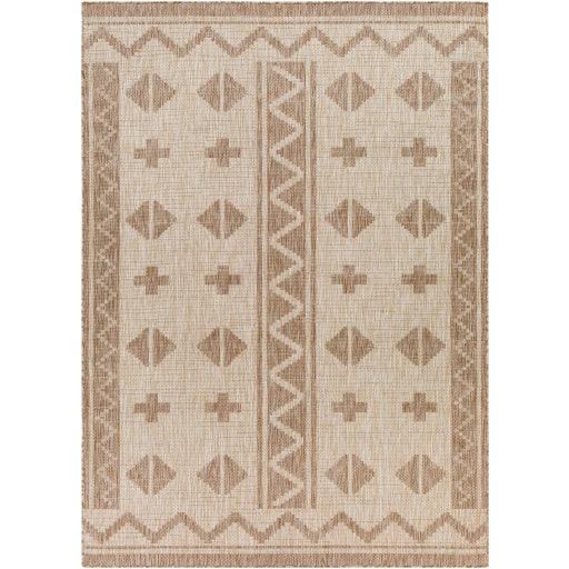 Surya Tuareg TRG-2311 7'10" x 10' Rug