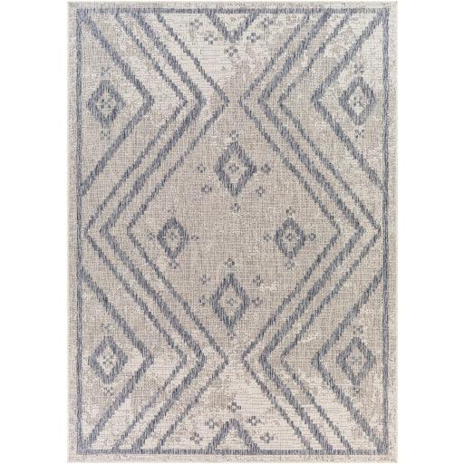 Surya Tuareg TRG-2312 7'10" x 10' Rug