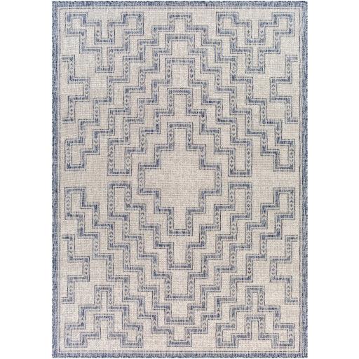 Surya Tuareg TRG-2314 7'10" x 10' Rug