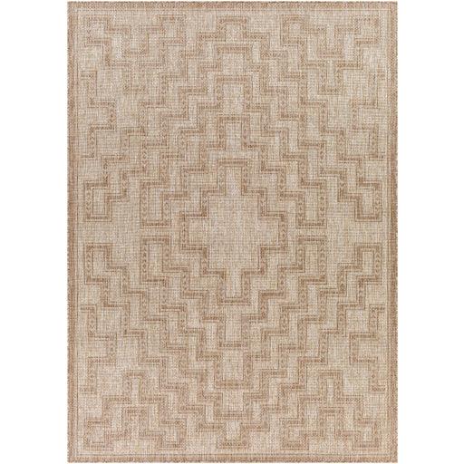 Surya Tuareg TRG-2315 7'10" x 10' Rug