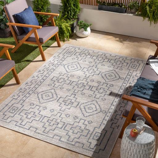 Surya Tuareg TRG-2316 5'3" x 7' Rug