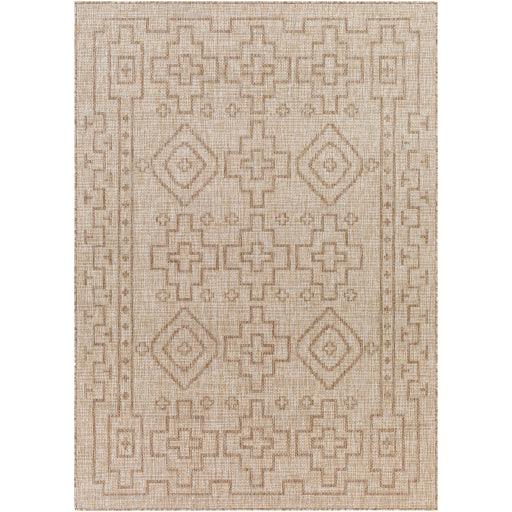 Surya Tuareg TRG-2317 7'10" x 10' Rug