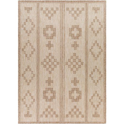 Surya Tuareg TRG-2319 7'10" x 10' Rug