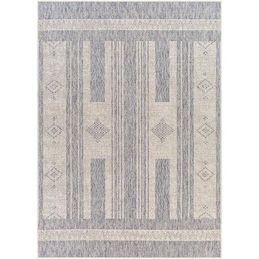 Surya Tuareg TRG-2320 7'10" x 10' Rug