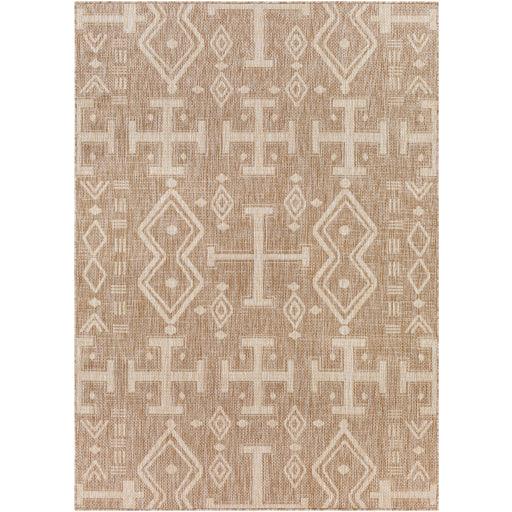 Surya Tuareg TRG-2322 7'10" x 10' Rug