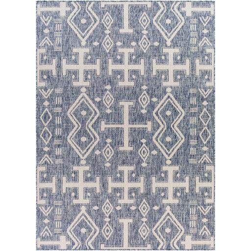 Surya Tuareg TRG-2323 7'10" x 10' Rug