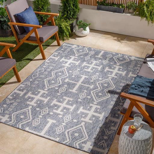 Surya Tuareg TRG-2323 7'10" x 10' Rug