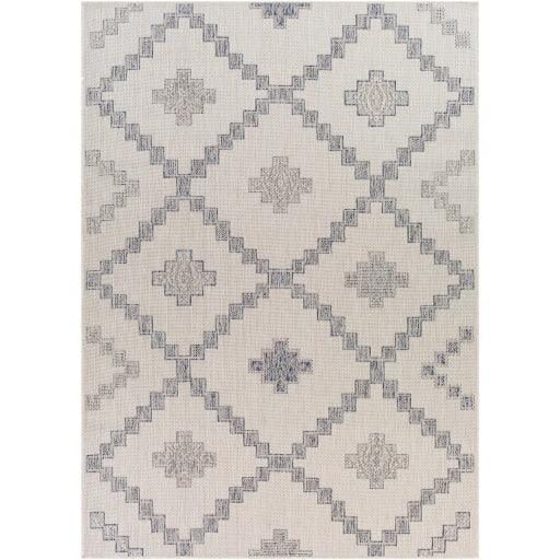 Surya Tuareg TRG-2324 7'10" x 10' Rug