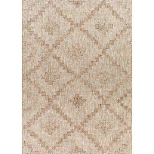 Surya Tuareg TRG-2325 7'10" x 10' Rug