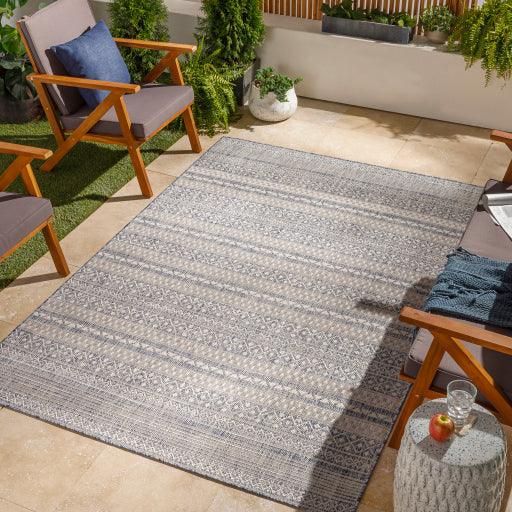 Surya Tuareg TRG-2329 6'7" x 9' Rug