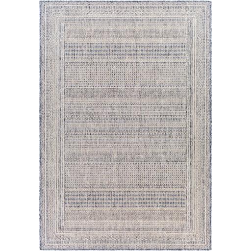 Surya Tuareg TRG-2330 7'10" x 10' Rug