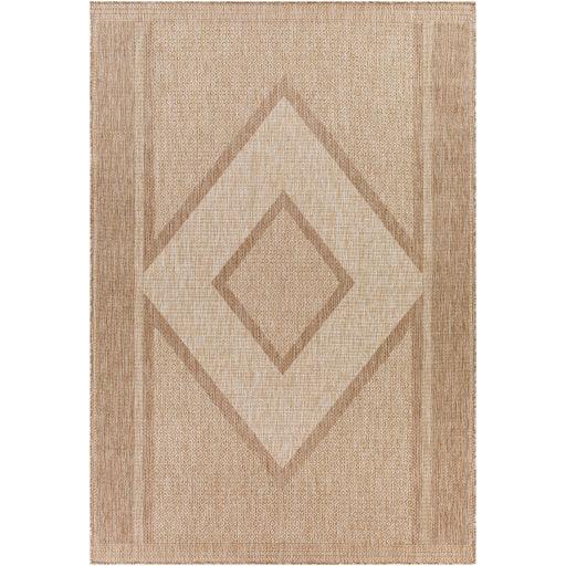 Surya Tuareg TRG-2333 7'10" x 10' Rug