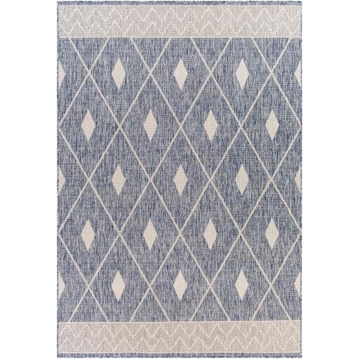 Surya Tuareg TRG-2334 5'3" x 7' Rug